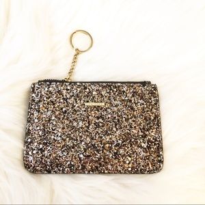 Nwt Kate spade laurel way glitter bitsy wa…